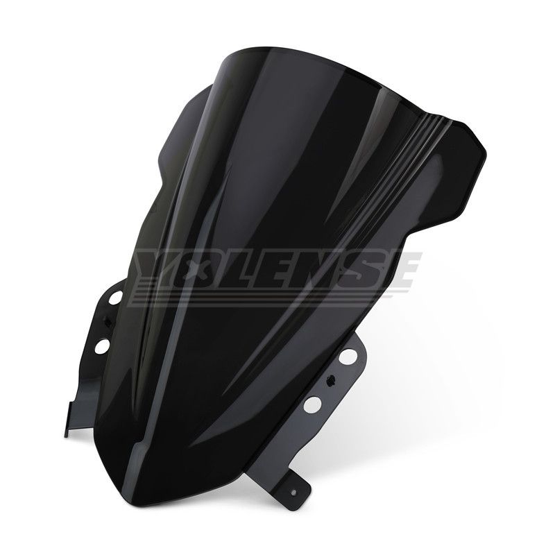 Motorcycle Racing Sports Front Screen Windshield Fairing Windshield For DAYTONA 660 Daytona 660 2024 2025_voghion.com