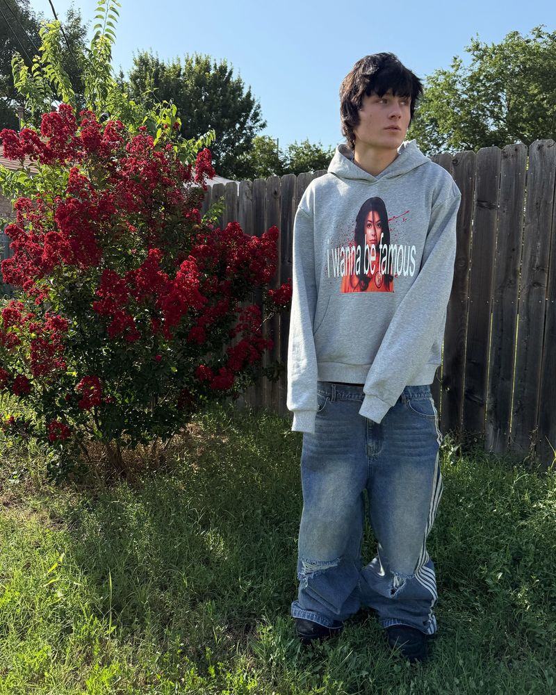 Felpa con cappuccio unisex streetwear con stampa di lettere 3D – vestibilità comoda oversize per uomo e donna | Felpa pullover autunnale alla moda_voghion.com