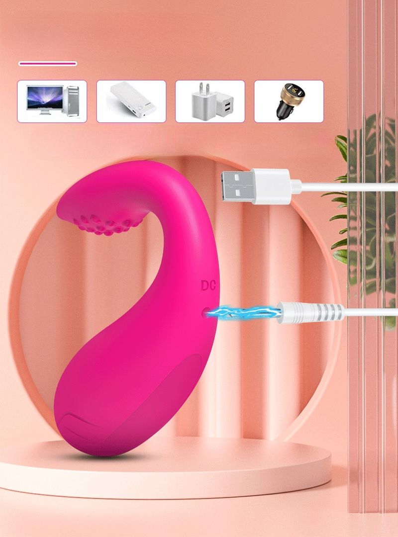 App Fernbedienung Vibrator Ei Für Frauen Klitoris Stimulator G Punkt Dildo Weibliche Tragbare Höschen Vibrierende Erwachsene Sexspielzeug_voghion.com
