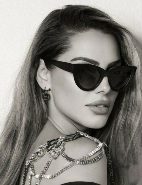 Lunettes de soleil femme Kittikat Miss Kitty Shadz GAFAS Fashion_voghion.com