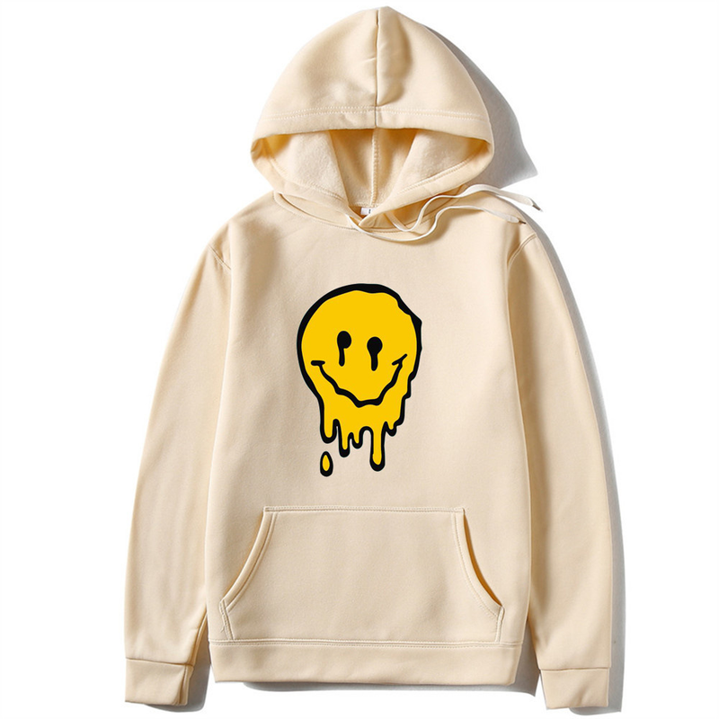 2023 New Winter Men's Sweater Hip Hop Smiling Face Print Long Sleeve Casual Pullover Hoodie Sweatshirt_voghion.com