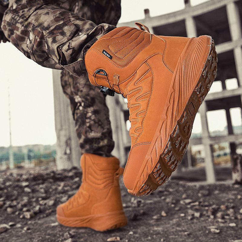 Casual Atmungsaktiv Häreschong Rutschfest Casual Outdoor Wanderschong Sportschong_voghion.com