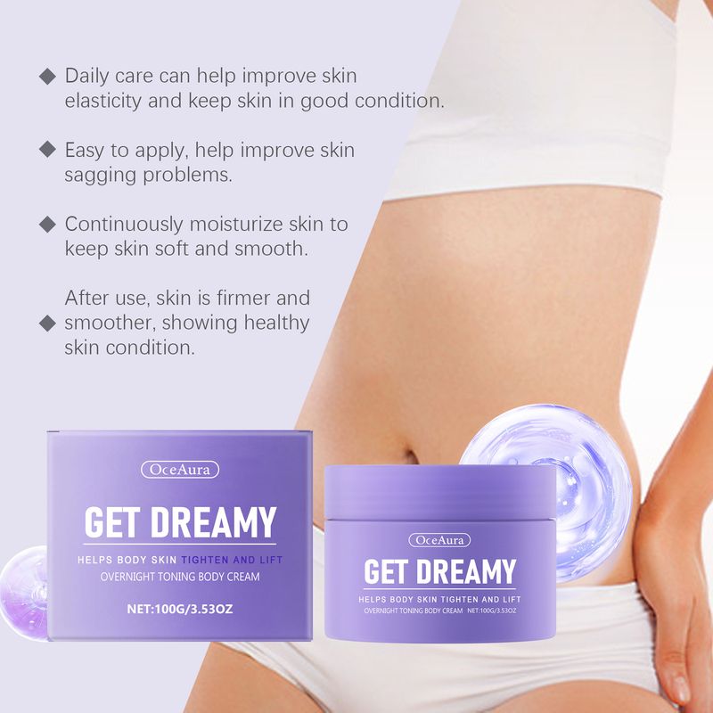 2025 Body Lifting Cream: Apply Daily To Skin, Tender And Moisturize Body Cream_voghion.com