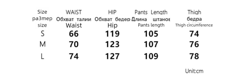 Women's Winter Sports Suit Zipper Color-Block Jacket Elastic Waist Floor-Length Pants Two-Piece Set Trendy Style_voghion.com