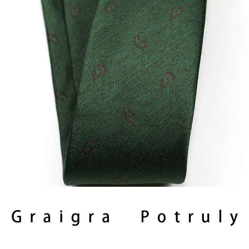 Men's Formal Business Retro Burgundy Dark Green Brown Pocket Square Set_voghion.com