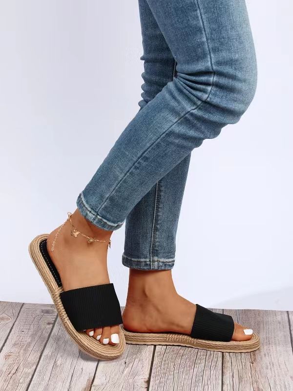 Sapatos unissex chinelos EVA verão pisando merda sentimento homens e mulheres sandálias de casal casa interior antiderrapante desodorante chinelos simples e versáteis_voghion.com