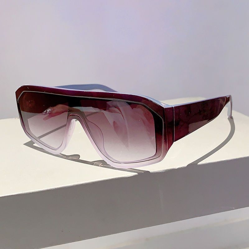 Polarized Sports Sunglasses For Women Men Running_voghion.com