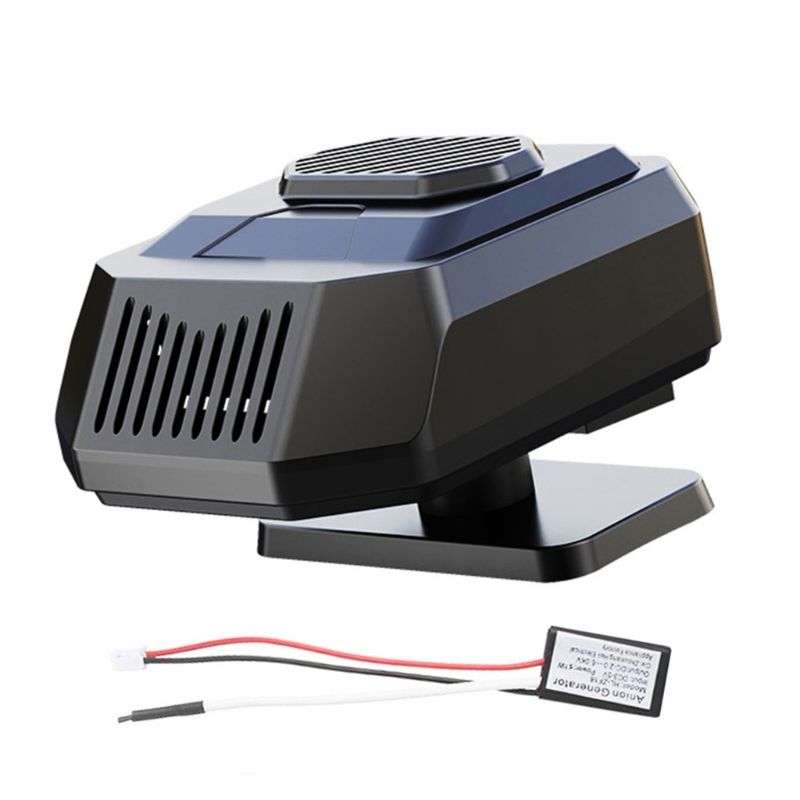 Hoogwaardige auto stabiele voertuigverwarming en ontdooier N0HF_voghion.com