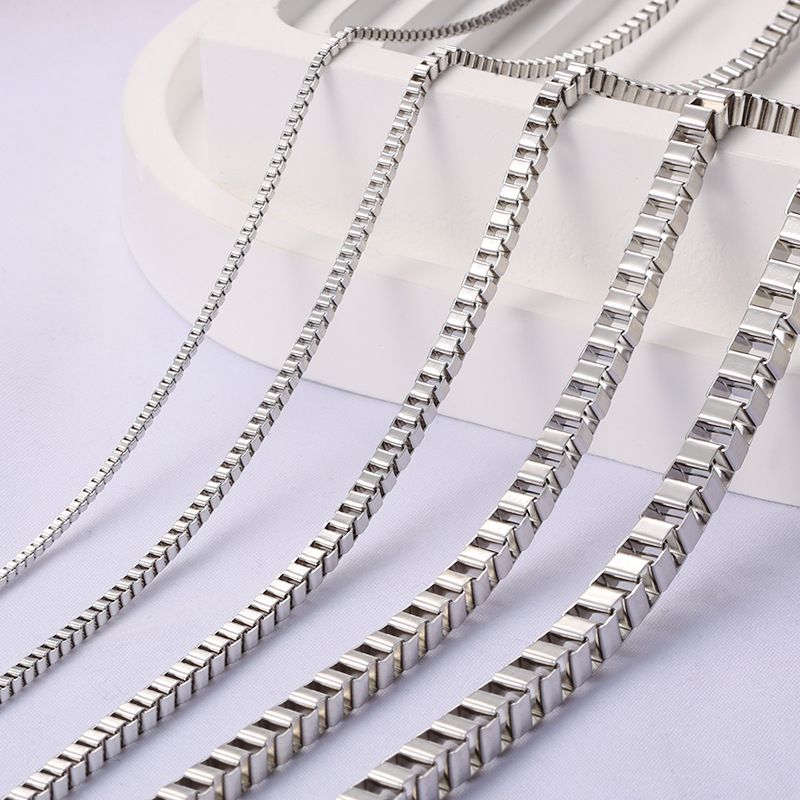 1 pezzo in acciaio inossidabile 304 diametro 3 mm diametro 5 mm accessori per gioielli_voghion.com