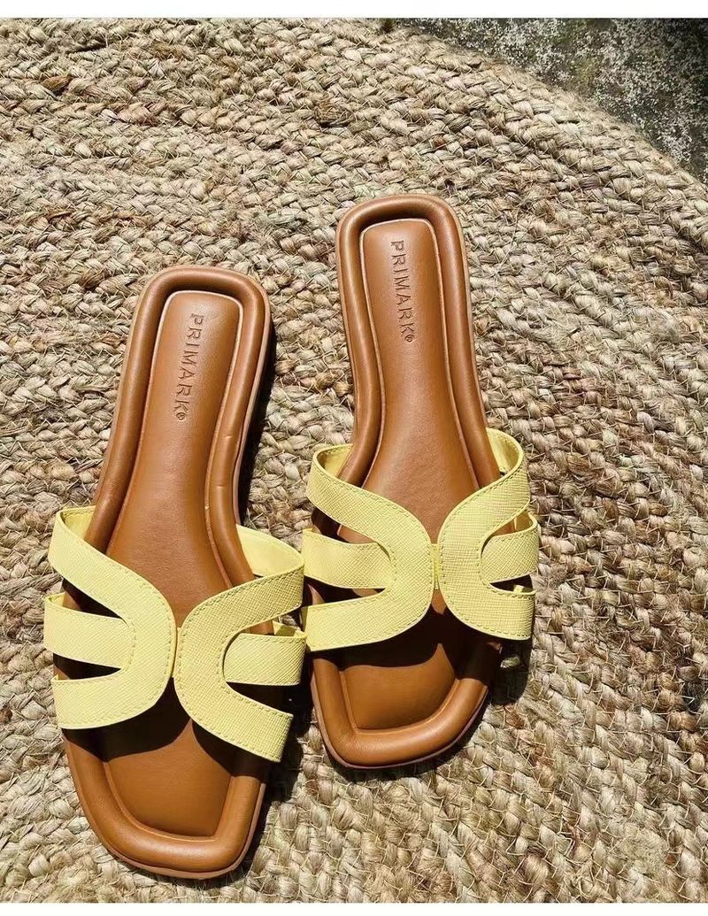 Gehen Sie raus, gehen Sie mutig und lieben Sie Ihre Füße mit diesen trendigen Damen-Hausschuhen_voghion.com