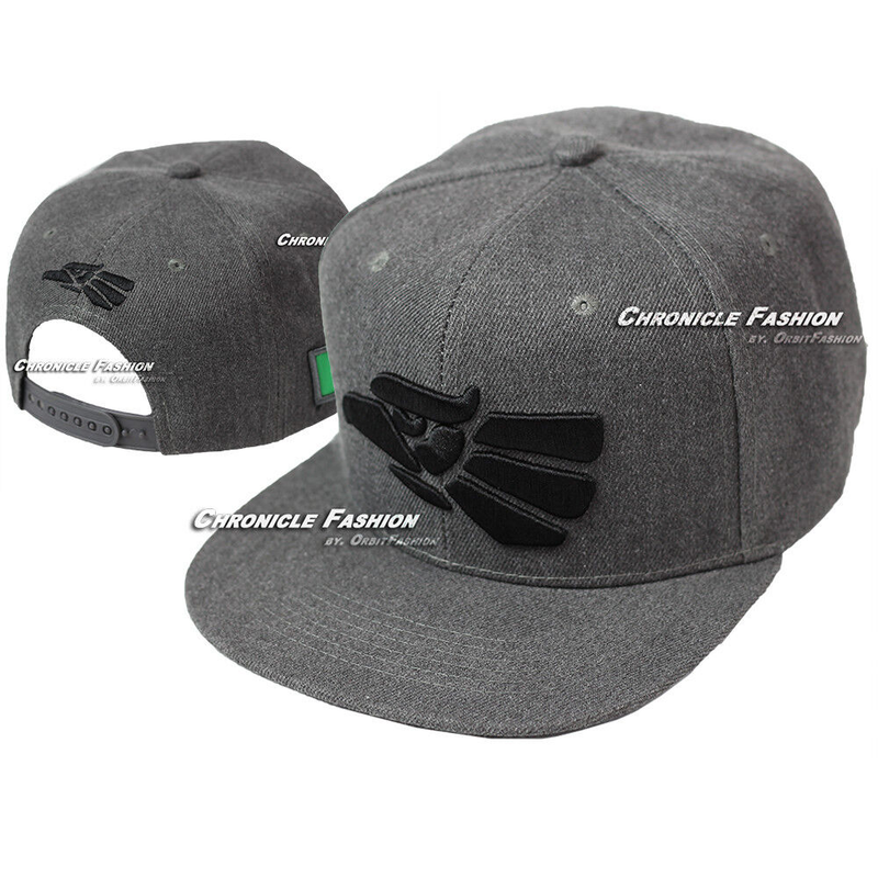 Baseball cap Hat Hecho en Mexico Aguila Eagle Flag Button Adjustable Flat Bottom Men_voghion.com