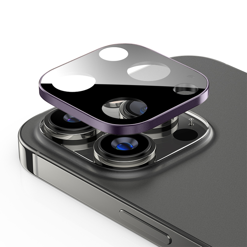 Legierung Objektiv Gehärtetes Glas Für Iphone 14 Pro Max Kamera Screen Protector Für Iphone14 Plus 14pro Hinten Metall Objektiv Volle abdeckung Glas_voghion.com