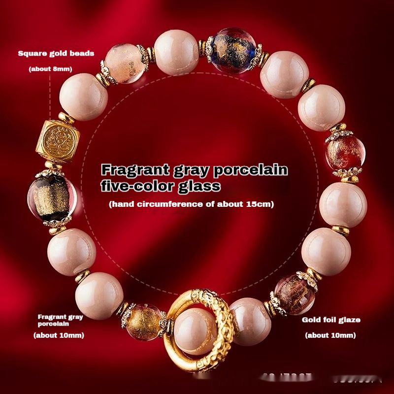 Traditionell chinesesch Tempelen seegenen Räucherstäbchen aus Äscheglas, suergen fir Fridden, transportéieren Segen, zéien Räichtum un a läschen negativ Energie_voghion.com