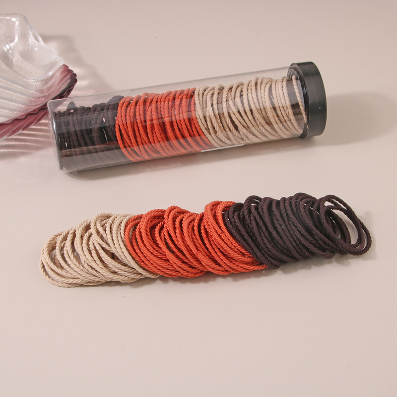 Japāņu stila matu virve un matu gredzens sievietēm vasarā matu aksesuāri matu virve un matu aksesuāri vairumtirdzniecība augstvērtīga gumijas lentu vairumtirdzniecība_voghion.com