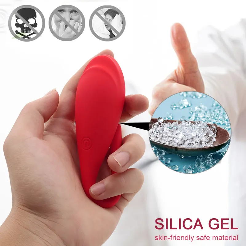 9 Speeds App Control Bluetooth Vibrator Ball Vibrating Egg Clitoris Stimulation Female Masturbation Sex_voghion.com