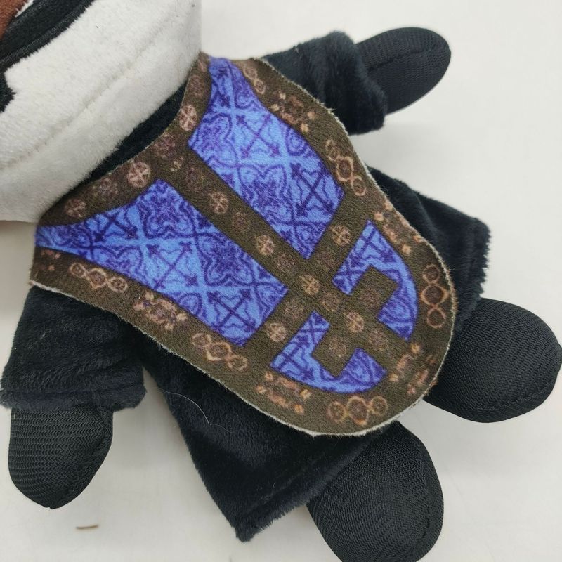 Cross border new products cardinal copia plush red leader plush toy plush doll doll_voghion.com