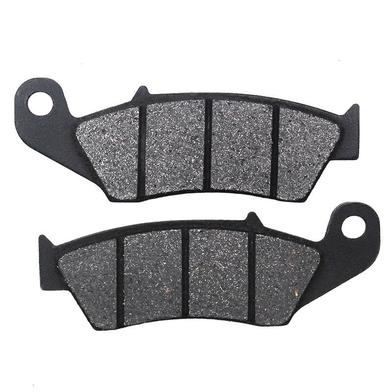 Pastiglie freno anteriori e posteriori per motociclette per HONDA 600 XL600 1997-1999 XL650 XL 650 Transalp 2000-2007_voghion.com