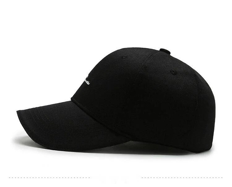 Edizione coreana Lingua d'anatra Trendy Sandwich Baseball Primavera e autunno Tempo libero all'aperto Vento notturno originale_voghion.com