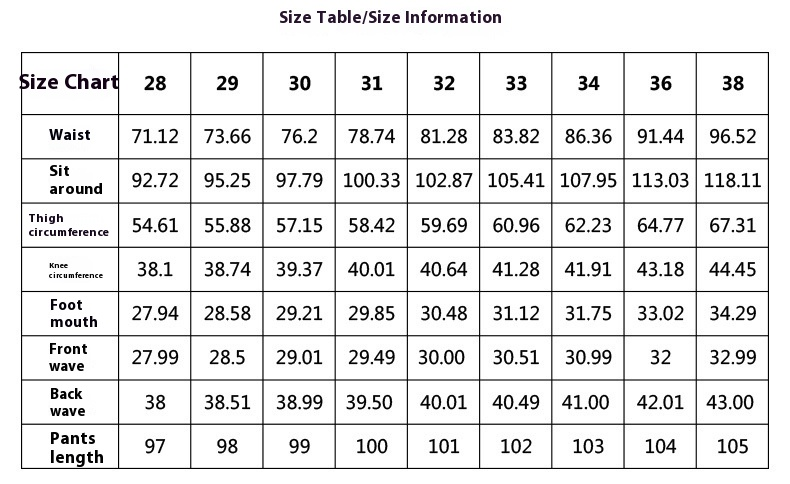 High end printed jeans in spring and autumn, trendy slim fit, versatile long with small feet, men's cropped pants_voghion.com