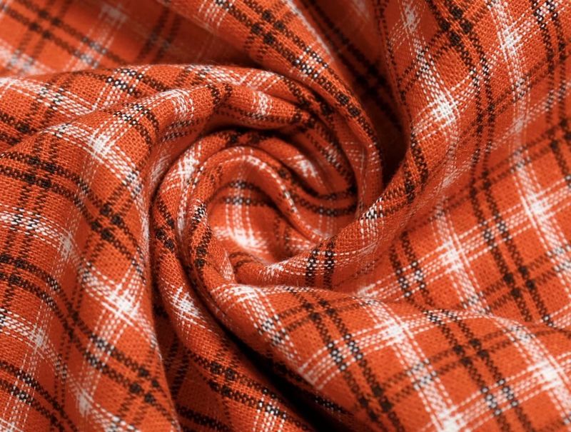 Mini gonna a fessura scozzese da donna alla moda, gonna sottile con cerniera a vita alta_voghion.com