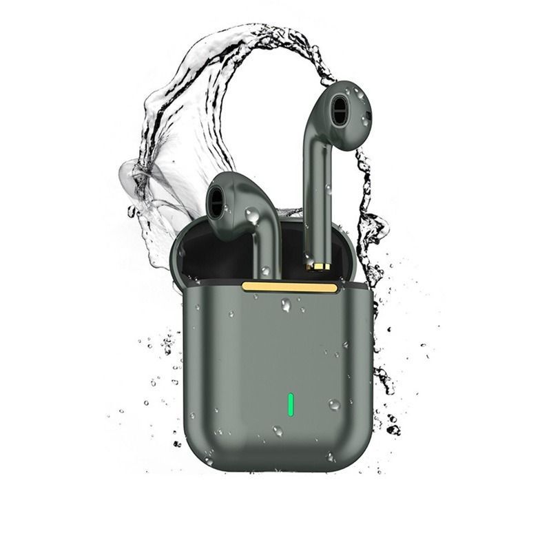 Wireless Bluetooth Headset In-ear Stereo Sound Burst Long Battery Life 5.3 Convenient_voghion.com