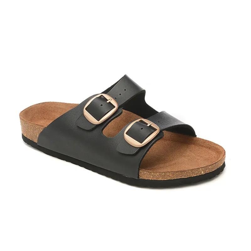 free Shipping Slippers Designer Sandals For Men Women Slides Shoes Sliders Suede Leather Sandal Flip Flops Slide Big_voghion.com