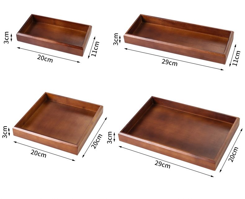Luxury 3-Tier Acrylic Fruit & Snack Serving Tray - Elegant Coffee Table Display (Sturdy Stackable & Scratch-Resistant)_voghion.com