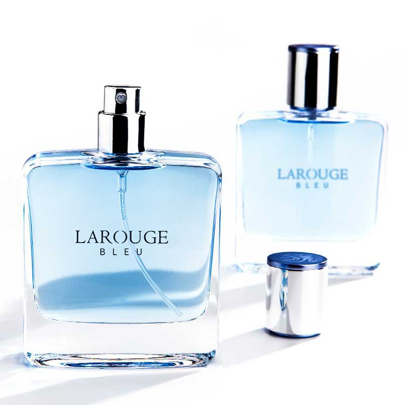 Eau De Toilette Blue Fresh Genuine Neil Perfume Long Lasting Fragrance Cologne High End Men's Perfume_voghion.com