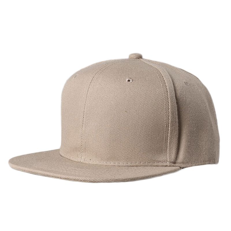 Baseballmütze für Herren und Damen, verstellbar, Hip-Hop-Kappe für Erwachsene, Schirmmütze, Snapback-Kappe für den Sommer, Outdoor-Sonnenkappen, trendige Hüte mit flacher Krempe_voghion.com