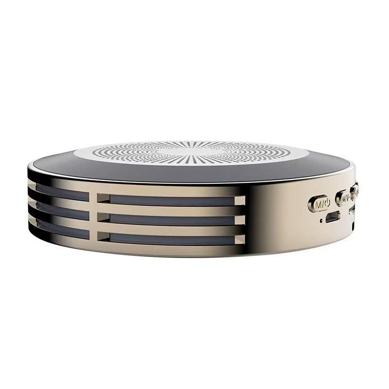 Xiaodu AI Speaker Colorful Bluetooth Audio - 24H Delivery & Voice Control For Cross-Border
ACZT_voghion.com