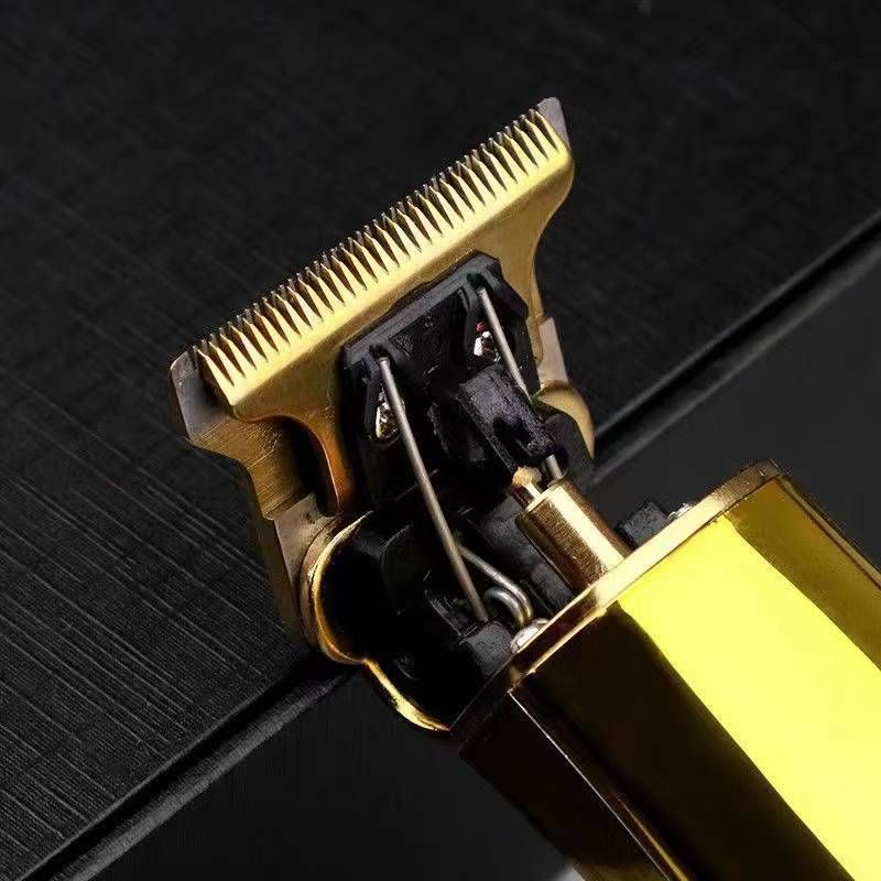 Professional Men's shavers multifunctional electric retro shaver carving and engraving clipper_voghion.com