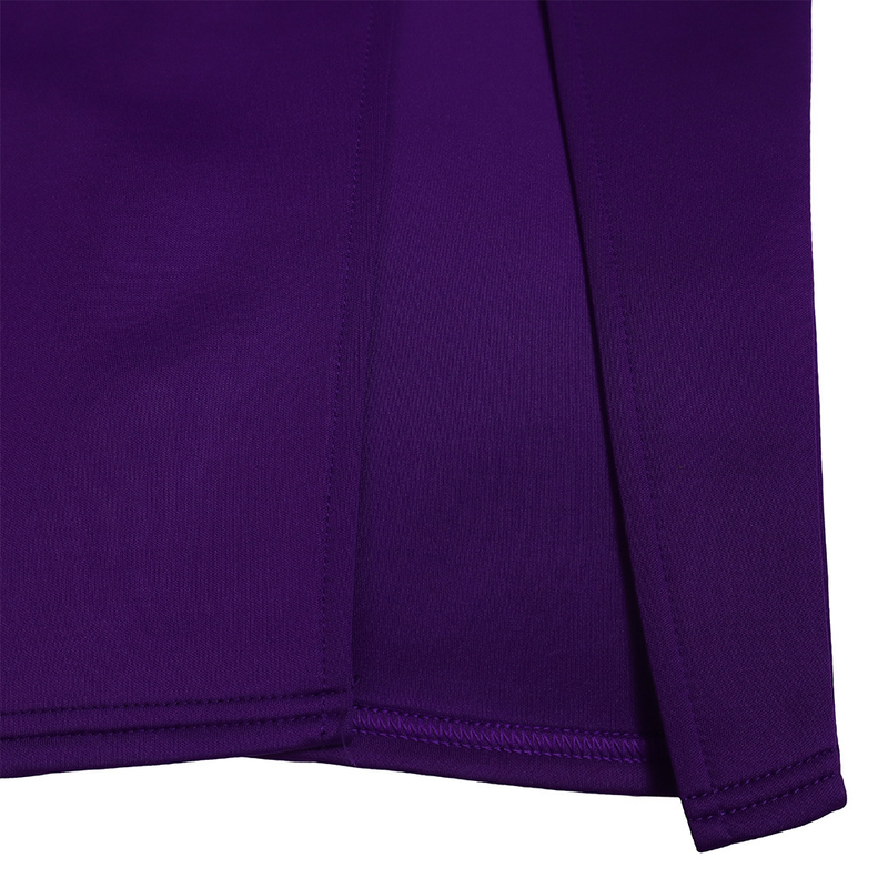 women's sexy big bow slit dress bag hip skirt dress_voghion.com