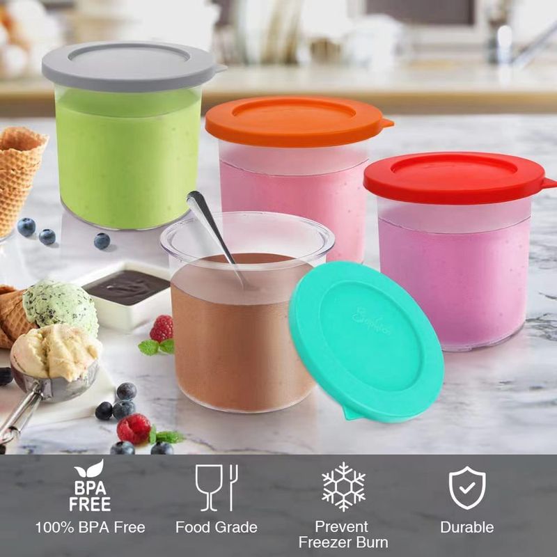 Kohaldatav Ninja XSKPLID2CD pintsidele NC299AM C300s seeria jäätisetopsi jaoks_voghion.com