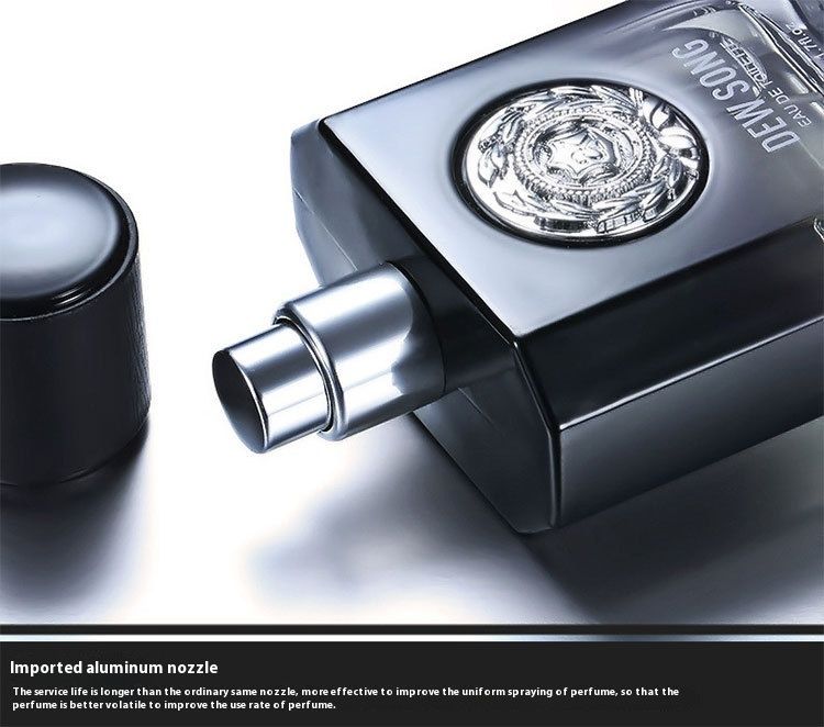 Pánský parfém Blue Luge s dlouhotrvající vůní, dárková sada Blue Fresh Temptation pro muže z roku 2024_voghion.com