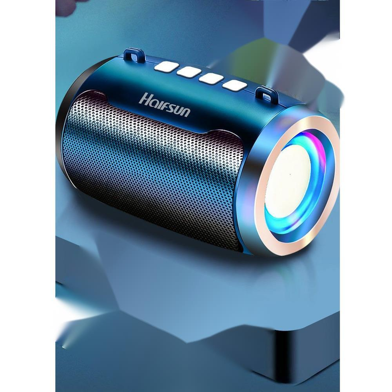 Shadow Giant AI intelligent subwoofer Bluetooth-volum, trådløs høyttaler med høy lydkvalitet kommer med 8000 sanger_voghion.com