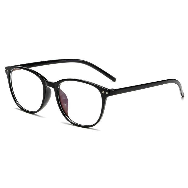 Damen, Blaulichtblockierung, hochauflösende Lesebrille für Herren, modische ultraleichte Brille, High-End-Marke_voghion.com
