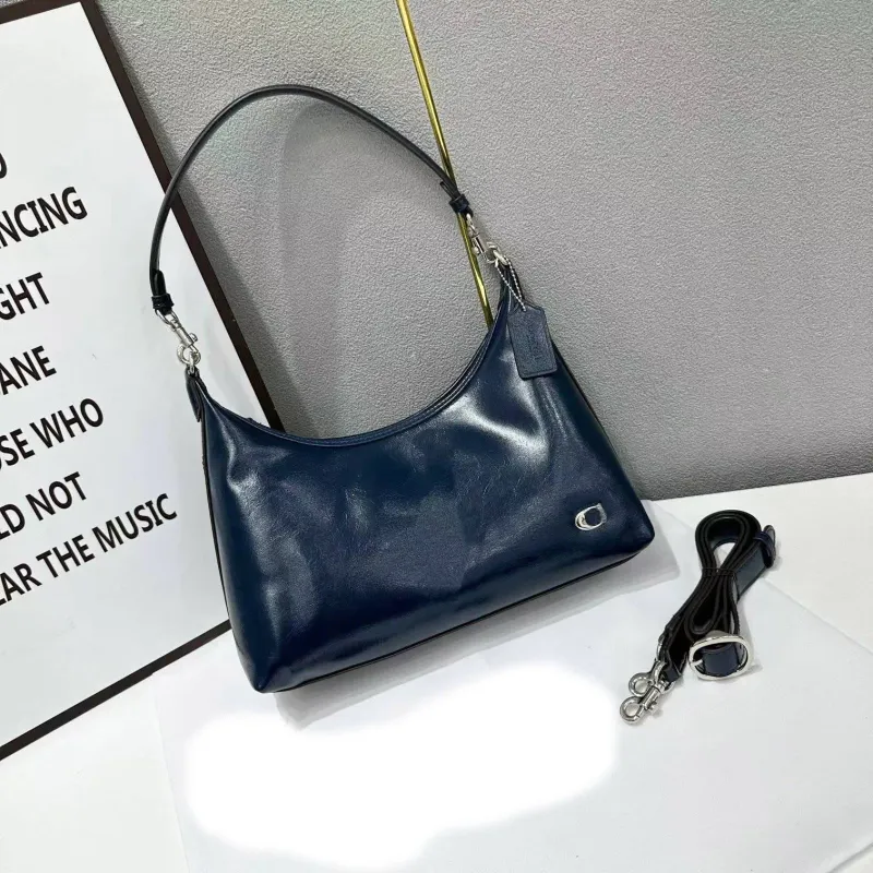 Juliet Hobo Borsa a tracolla da donna Borsa da donna firmata Borsa a mano Borsa classica alla moda Borse multicolori_voghion.com