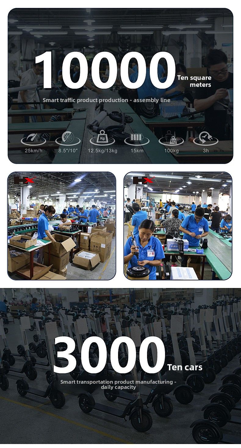 2025 X6 New Mini Folding 36V Electric For Adults, Small Lithium Battery Balance Shared Mobility Scooter, Kick Scooter_voghion.com