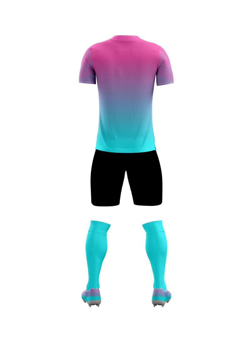 Muška odjeća, sportska natjecanja, uniforme za trening timova, dresovi, nogometni dresovi s printom, odijela za odrasle, djecu i studente_voghion.com