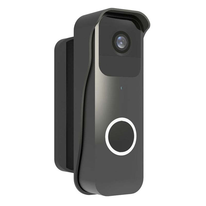 Kit de montaje ajustable en ángulo para cámara de timbre con video Blink_voghion.com