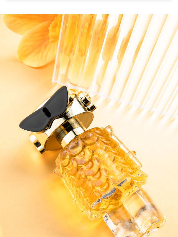Brand Charming Woman Upscale With Original Box 70Ml Durable Perfume Robot Men And Women Perfume_voghion.com