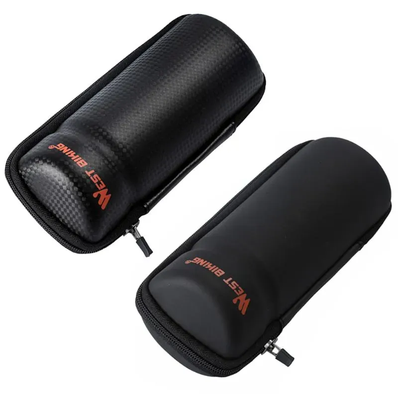 Fahrradtasche, Flasche, wasserdicht, Reparaturwerkzeug-Set, Schlüsselaufbewahrung, Kapseletui, Organizer, Fahrradausrüstung, Fahrradzubehör_voghion.com