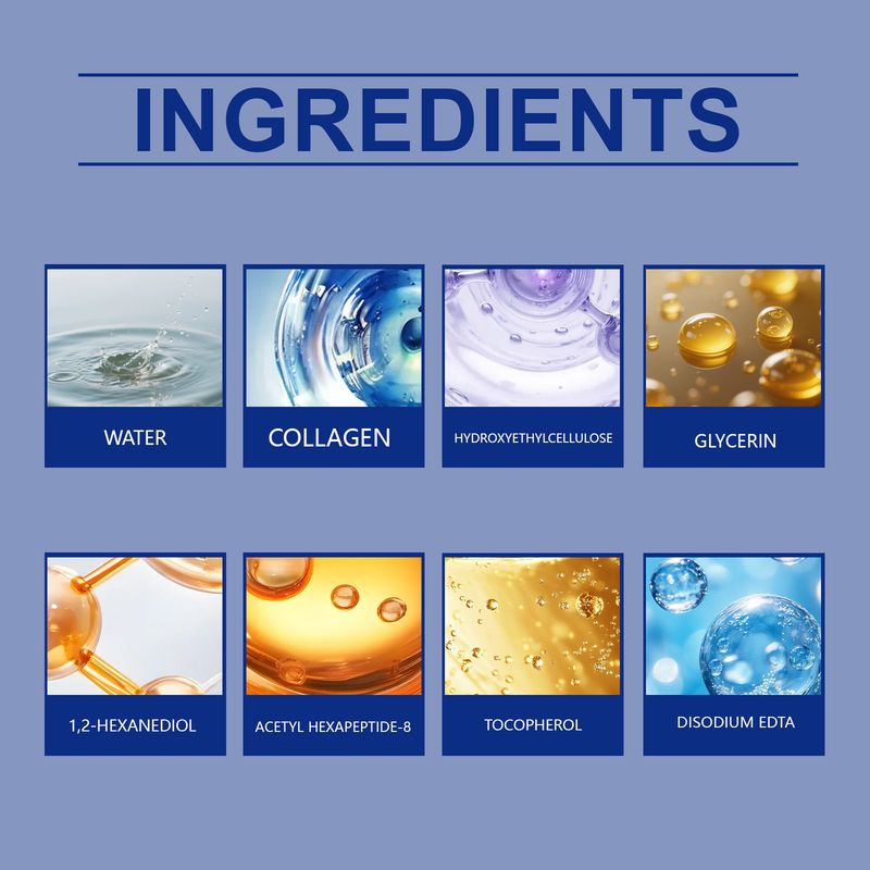 JAYSUING V-shaped Facial Double Chin Small Face Moisturizing Hydrating Skin Care Face-lifting Mask_voghion.com