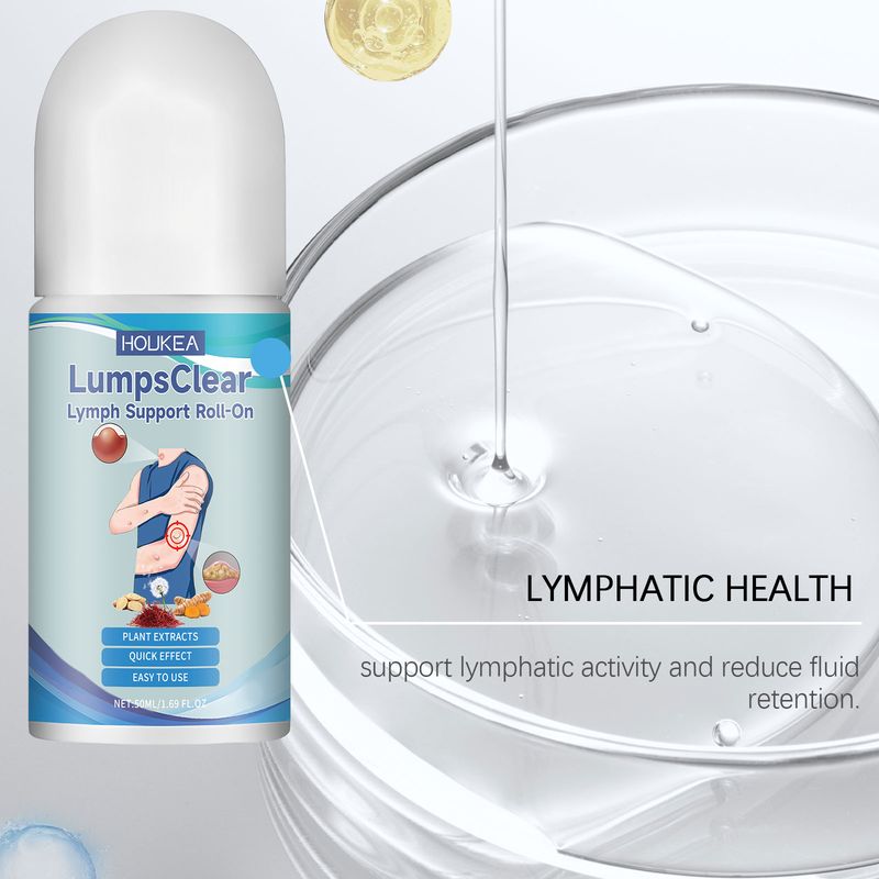 Houkea Body Care Ball Solution Straffende Haut Körperlinderung Ballpflegelösung mit milden Inhaltsstoffen_voghion.com