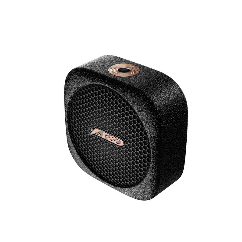 F&D RW10 Bluetooth Home Desktop Computer Kleine Luidspreker Draadloos Draagbaar Buiten Waterdicht Lange Batterijduur Subwoofer_voghion.com
