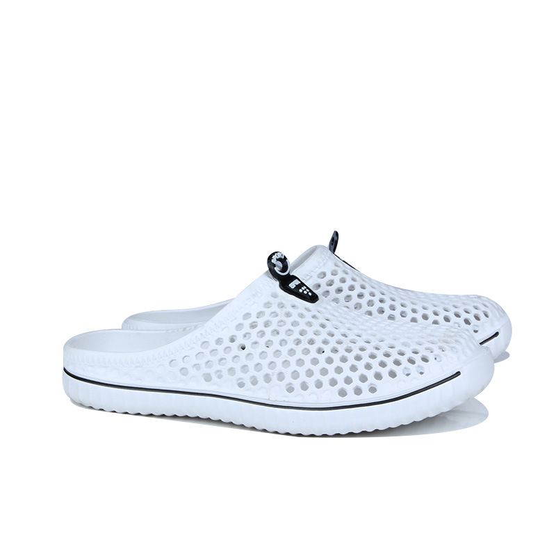 Wish Sommer Paar Leichte Loch Schuhe Freizeit Pump Aushöhlen Upstream Schuhe Mode Loafers Strand Außenhandel Schuhe_voghion.com