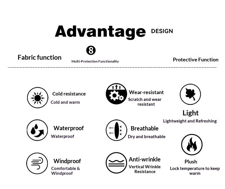 001 Outdoor Three-Proof Sports Women, Autumn And Winter Thickened Warm Hiking Waterproof Softshell Pants, Fleece-Lined Pants_voghion.com