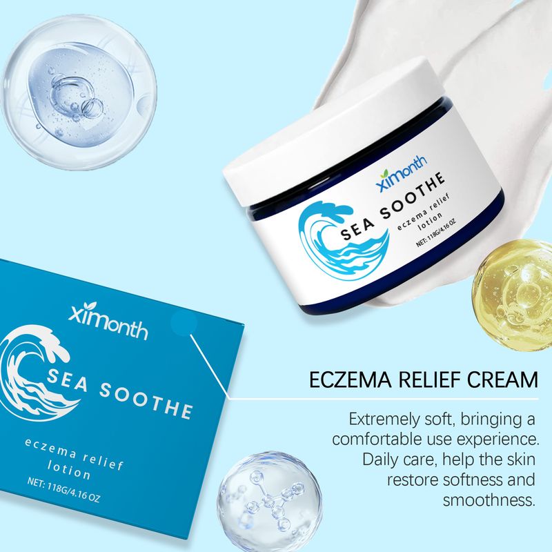 Gentle Daily Cleansing Nourishing Smooth Skin Moisturizing Cream_voghion.com