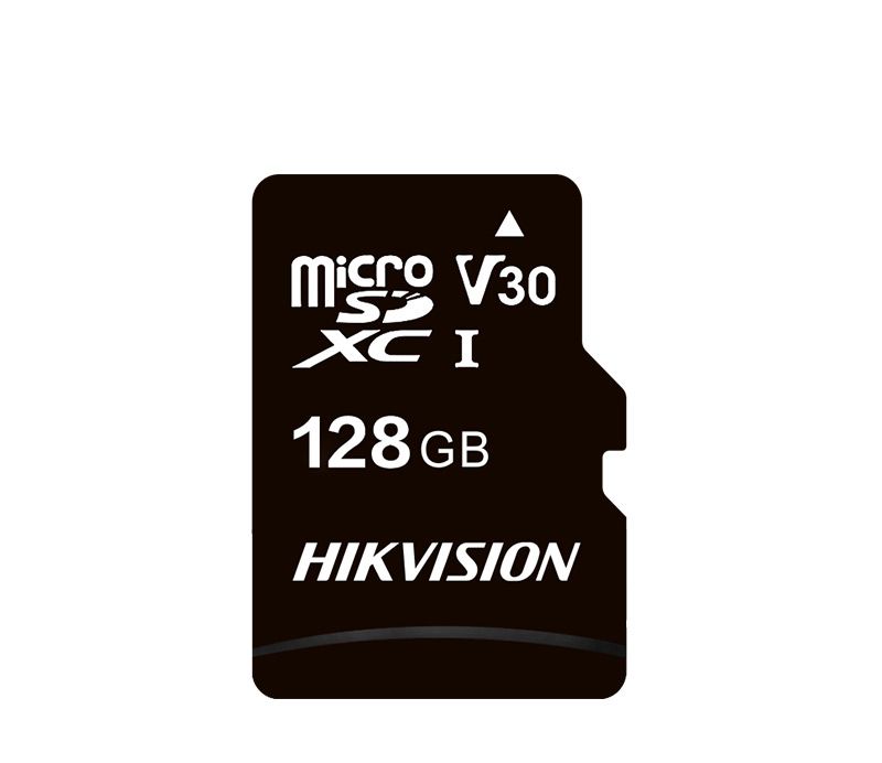HIKVISION Geheugen 8GB 16GB 32GB 64GB 128GB 256GB Tot 92MB/s Micro SD MicroSDHC/XC TF-kaart voor telefoon_voghion.com