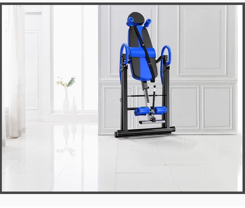 Macchina per la casa, attrezzo per interni, dispositivo di inversione, stretching integrato_voghion.com